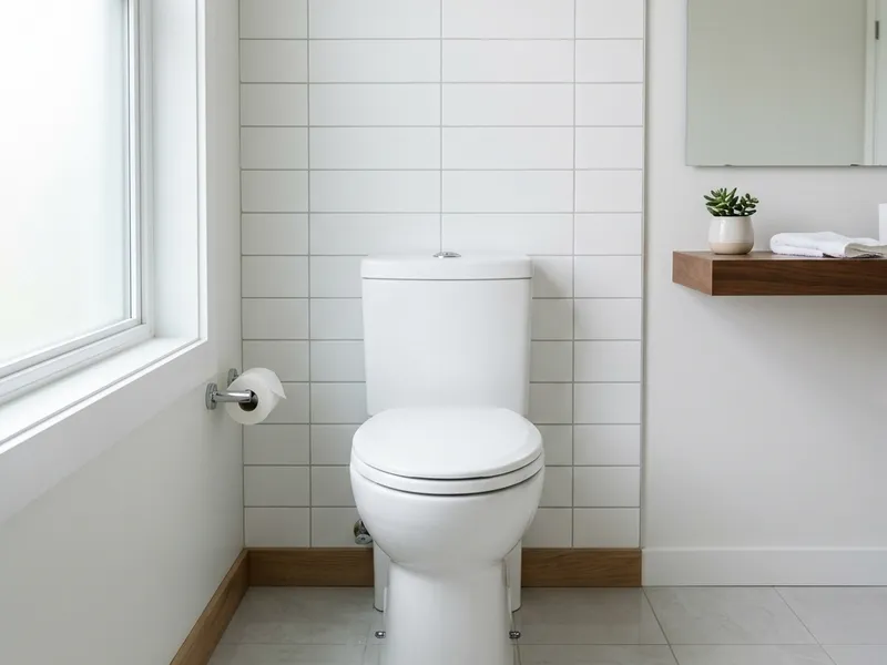 Toilet Repair & Installation Plumber in County Line, AL